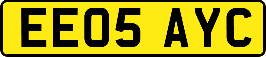 EE05AYC