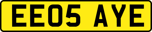 EE05AYE