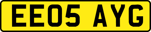 EE05AYG