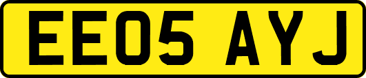 EE05AYJ