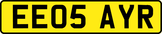 EE05AYR