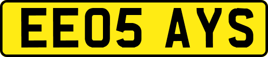 EE05AYS