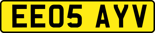 EE05AYV