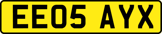 EE05AYX