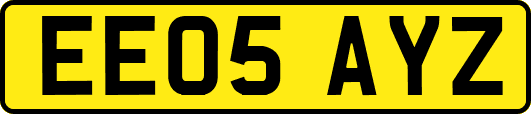 EE05AYZ