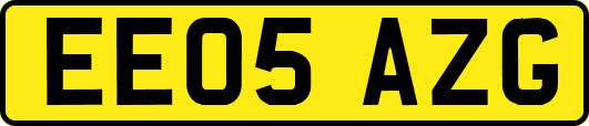 EE05AZG