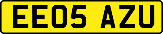 EE05AZU