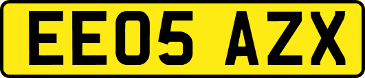 EE05AZX