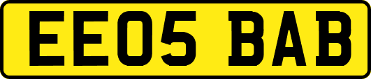 EE05BAB