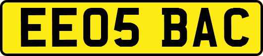 EE05BAC