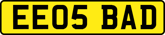 EE05BAD