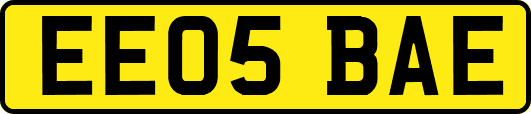 EE05BAE