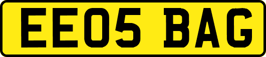 EE05BAG
