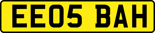 EE05BAH