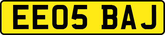 EE05BAJ