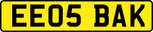 EE05BAK