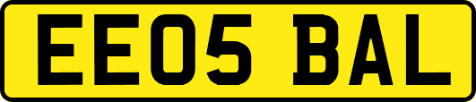 EE05BAL