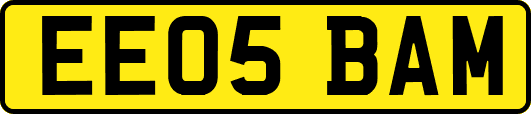 EE05BAM