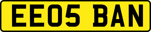 EE05BAN
