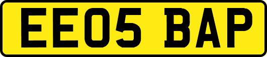 EE05BAP