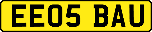 EE05BAU