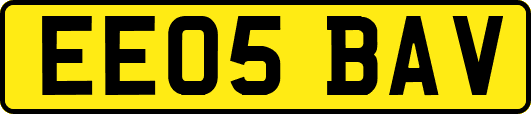 EE05BAV