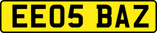 EE05BAZ