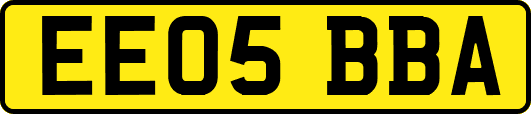 EE05BBA