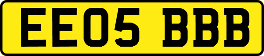 EE05BBB