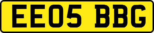 EE05BBG