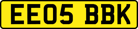 EE05BBK