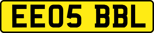 EE05BBL