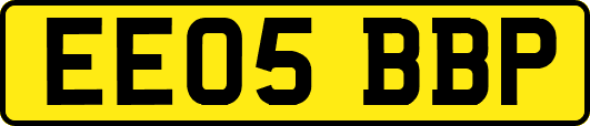 EE05BBP