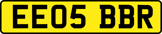 EE05BBR