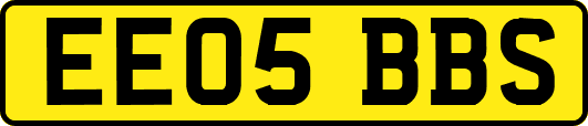 EE05BBS