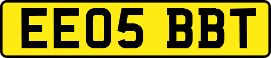 EE05BBT
