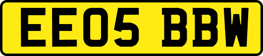 EE05BBW