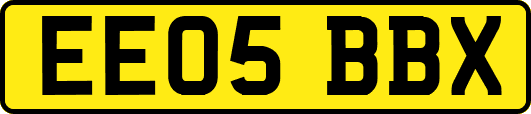 EE05BBX