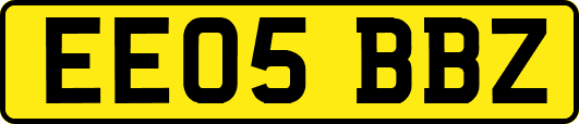 EE05BBZ
