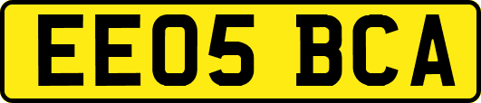 EE05BCA