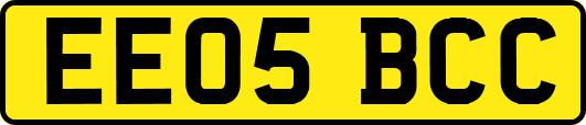 EE05BCC