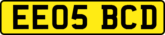 EE05BCD