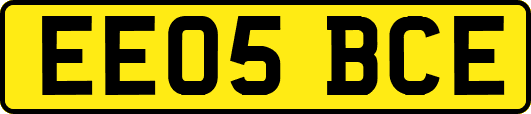 EE05BCE