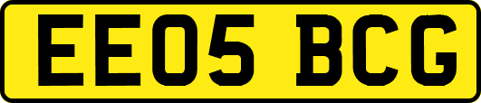 EE05BCG