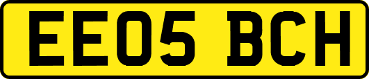 EE05BCH