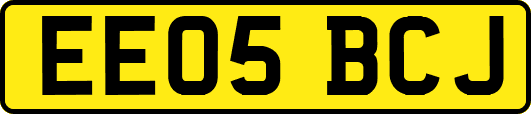 EE05BCJ
