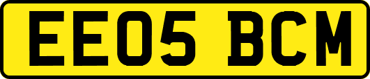 EE05BCM