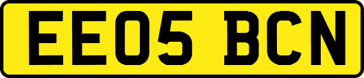 EE05BCN