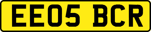 EE05BCR
