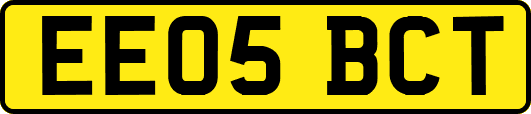 EE05BCT